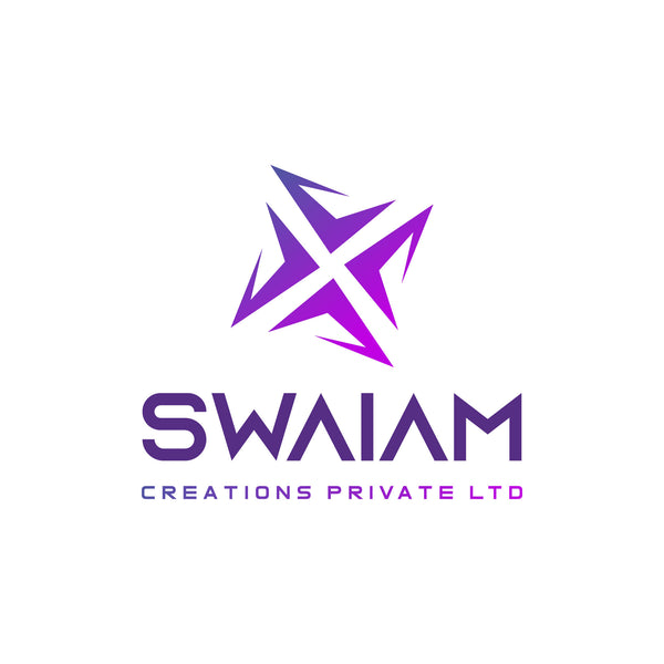 Swaiam Creations Pvt. Ltd.